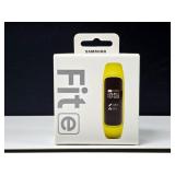 Samsung Galaxy Fit e SM-R375 Tracker - Yellow