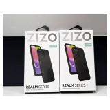 ZIZO REALM Series Samsung Galaxy A03s Cases (2)