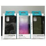 Quikcell Nokia G400 5G Phone Cases