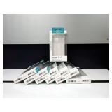 Quikcell ICON TINT Phone Cases - Ice Clear+
