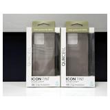QUIKCELL TINT Case Moto G Stylus 5G (2023) Pair