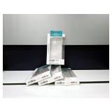 4 Quikcell Icon Tint Ice Cases for iPhone 13/14