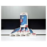 5 PowerLab FormFlex Cases, Moto G Power 5G Blue