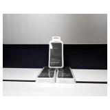 3 Samsung EB-P3020 5,000 mAh Battery Packs