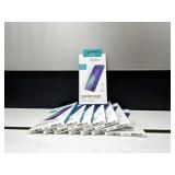 Quikcell TCL ION X Tempered Glass Protector 10