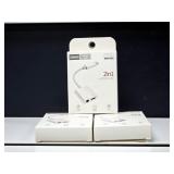 Model L-01 3.5AUX Audio Splitter Cables