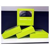 Wireless Charging Pad Set 4