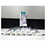 7 Quikcell ICON Wispy Willow Cases, Wiko Voix