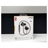 AKG N200 Wireless In-Ear Headphones - Green