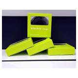 Wireless Charging Pad, Set 4