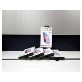 5 ZIZO Revolve iPhone 15 Pro Cases - Lavender