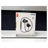 AKG N200 Reference Wireless In-Ear Headphones