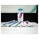 Quikcell Glass Screen Protectors, iPhone 14 Pro