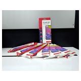 PowerLab Samsung A03s Glass Screen Protectors