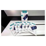 Quikcell Tempered Glass Protectors TCL Tab 8 LE