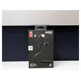 AKG Y100 Wireless In-Ear Headphones - Rose Gold