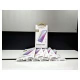 Quikcell Nokia G310 5G Glass Protectors, Set 6