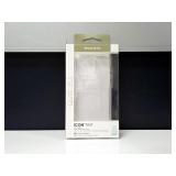Quikcell ICON TINT Ice Clear iPhone 15 Pro Case