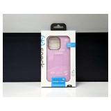 Speck Presidio 2 Grip Pink iPhone 13 Pro Case