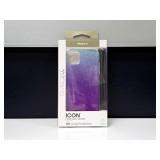 Quikcell ICON Peacock Glitter iPhone 11 Case
