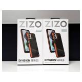 Zizo Division Series Cases: Moto g 5G 2023