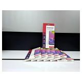 PowerLab HD Glass Screen Protector, Lot of 7