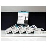 QUIKCELL POWER PACK Wall Charger - Lot of 6