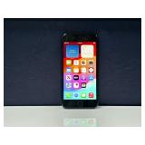 Apple iPhone SE 3rd Gen Smartphone - Midnight