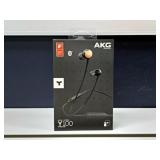 AKG Y100 Wireless In-Ear Headphones