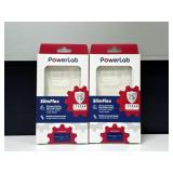Powerlab SlimFlex iPhone 15 Pro Cases