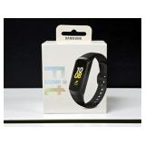 Samsung Galaxy Fit Tracker SM-R370 Black