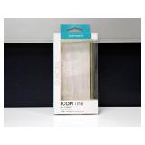 Quikcell TCL STYLUS 5G ICON TINT Ice Clear Case
