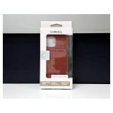 Quikcell Advocate Kickstand Case, iPhone 12/Pro