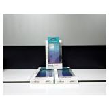 3 Quikcell Galaxy Ombre iPhone 13 Pro Max Cases