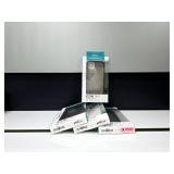 Quikcell ICON TINT Series iPhone Cases
