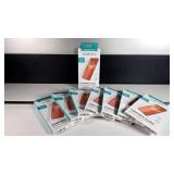 Quikcell Tempered Glass Screen Protectors