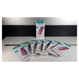 Quikcell iPhone 14 Pro Glass Screen Protectors