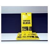 Unipha iPhone 13 & 13 Pro Screen Protectors