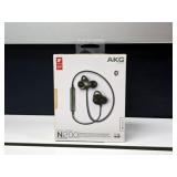 AKG N200 Wireless Bluetooth In-Ear Headphones