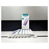 Quikcell Glass Screen Protectors REVVL 6 PRO 5G