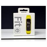 Samsung Galaxy Fit e SM-R375 Tracker - Yellow