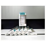 Quikcell ICON TINT Ice Clear+ iPhone Cases