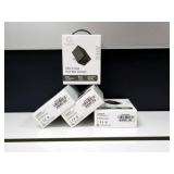 001 Dual USB-A Chargers 24W' 12345678901234