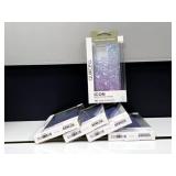 Quikcell ICON Moonstone Ombre Phone Cases Set 5