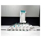 Quikcell ICON Galaxy A03s Mother of Pearl Cases