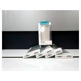Quikcell ICON Silver Samsung A54 5G Cases