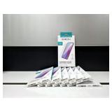 Quikcell REVVL 6 PRO 5G Glass Screen Protectors