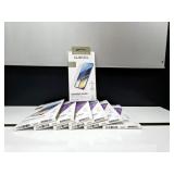 Quikcell Glass Protectors Moto G Stylus 5G 2024