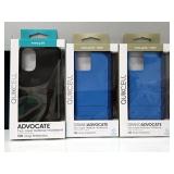 Quikcell Moto G 5G GrandAdvocate/Advocate Cases