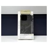Quikcell Advocate Holster Case for iPhone 15